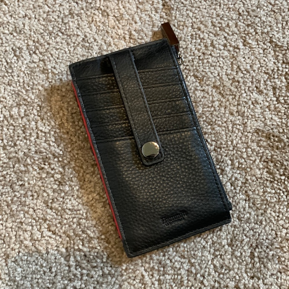 Hammitt Wallet Card Holder